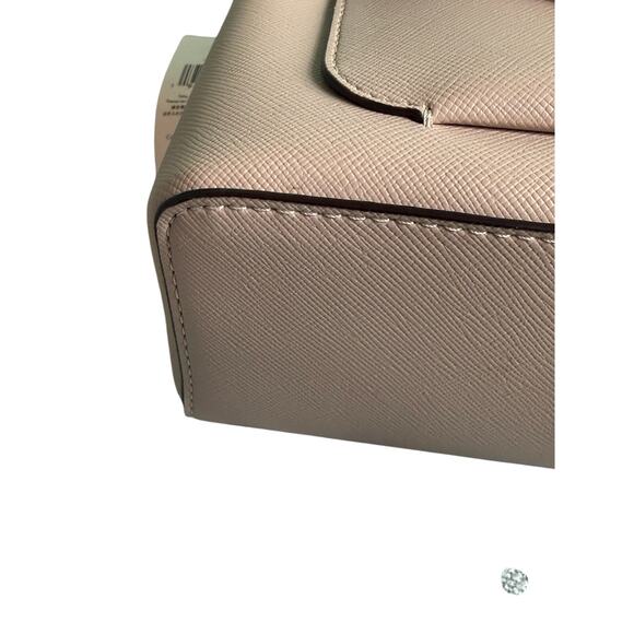 Kate Spade New York Schuyler Mini Backpack*Tan* New with tags - Picture 8 of 12